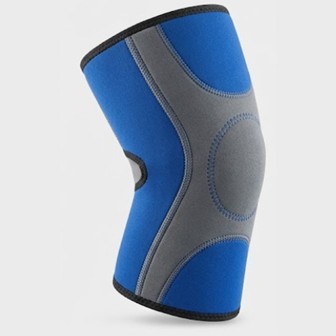 Knee Support Sleeve