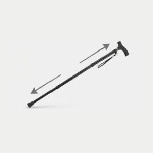 Foldable Walking Cane