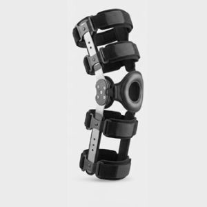 Hinged Knee Brace
