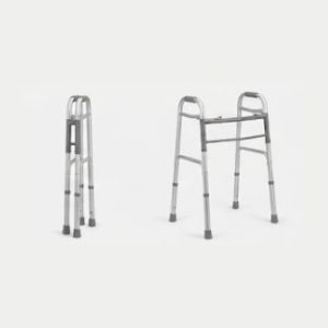 Standard Wheelchair
