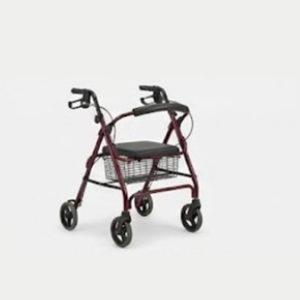 Premium Wheelchair