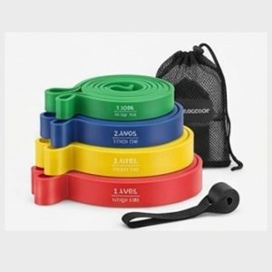Resistance Bands Set