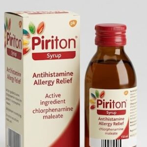 Piriton Syrup