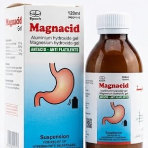 Magnacid Gel