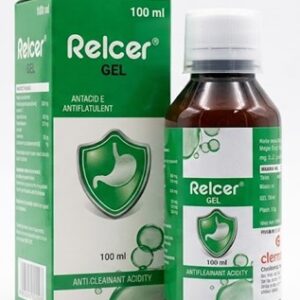 Relcer Gel 100 ml