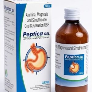 Peptica Gel 200 ml
