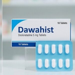 Lunahist Expectorant
