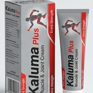 Kaluma Plus