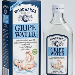 Gripe Water