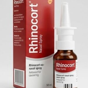 Rhinocort